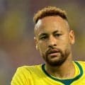 ネイマール、４度目のW杯出場　２年８カ月ぶりブラジル代表復帰