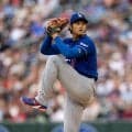 大谷翔平が自らABSチャレンジ要求「それまでにも何回かある」ラッシングは低いと指摘も判定覆る