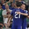 【W杯】｢ニーホン！ニーホン！｣日本代表チームバスの“お見送り”シーンが話題！｢沿道でもメキシコの方々が応援して下さっていたなんて！｣｢ほんと涙出てくるわ」