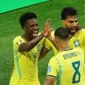 日本は1位通過ならモロッコ、2位ならブラジルと決勝Tで対戦　W杯