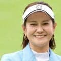 「５年ぶり？ばっさりショートに」４１歳になった宮里藍さん、雰囲気激変姿に驚き「初優勝ん時より短い」「ショート美人さん」