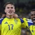 サッカー日本代表がスウェーデンを侮れない理由 守備陣は２トップの破壊力に対抗できるか