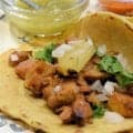 「タコパ」といえば…タコ焼きに迫るメキシコの国民食、W杯も追い風