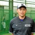 シード校に聞く　明豊・川崎監督「6連覇ではなく、この夏の優勝を」
