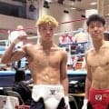 【ボクシング】帝拳ジムのホープ、「中山三兄弟」長男・颯太と高校３冠・古城佑馬がプロテスト合格