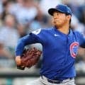 今永昇太は６回途中３被弾４失点も８戦ぶり５勝目「まだまだ自分のやるべきことが」カブス３連勝