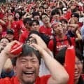 「Ｗ杯怖いわ」韓国、まさかの南アフリカに敗戦　３位転落にネット騒然「すごいもの観た気分」「まじかよ…」