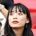 「美人さん２人で癒やされる」上田綺世のモデル妻、愛娘との母子ショット披露