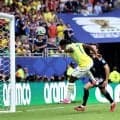 【W杯】スコットランドGK、まさかの痛恨プレーに楢崎正剛氏「出なくていい」厳しい指摘…GK目線で失点シーンへ見解