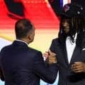 「NBAドラフト2026」全60名の指名が終了…2巡目指名選手一覧