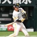【ソフトバンク】24日の正木智也ソロ　ポール直撃取り消しもマルタイラーメン188食分ゲット