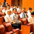 4連覇狙う花巻東、盛岡農-岩泉の勝者と初戦　高校野球・岩手大会