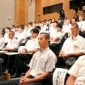 連覇狙う日大山形は創学館-米沢東の勝者と初戦　高校野球山形大会