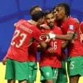 モロッコがナイジェリアを抜いて通算得点アフリカ１位に、ボール保持率69％も同国の過去最高