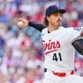 大谷翔平との投げ合い“志願”「登板したいと」　僅差で破れるも…充実の右腕、敵将が絶賛した姿勢