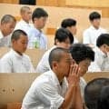3連覇狙うノーシードの金足農は初戦で横手と対戦　高校野球秋田大会