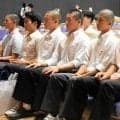 連覇狙う敦賀気比は初戦で北陸と対戦　福井大会組み合わせ