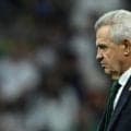 メキシコのアギーレ監督「少しずつ物事を進めていくつもり。明日はまた別だから」決勝Ｔへ冷静