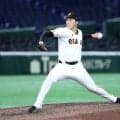 【巨人】育成・代木大和のハヤテベンチャーズ静岡への派遣終了