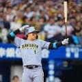 【球宴】ファン投票で阪神勢が得票トップ３　最多は森下翔太、２位佐藤輝明、３位大山悠輔