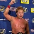 「三冠ヘビー級王者」宮原健斗、綾部蓮と８度目防衛戦決定…７・２５神戸サンボーホール