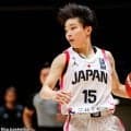 U18女子日本代表の第3次強化合宿メンバー発表…庵原有紗や竹内みやら22名選出