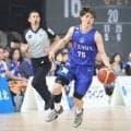 神里和が青森から八王子へ移籍「クラブが求めるPG像に合致」今季B2で56試合出場
