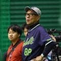【ヤクルト】池山監督「ダムのところに降ってほしい」不安定な気候続くも恵みの雨願う　　　　　