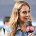 カブス　敵地にＷ杯で話題のバイキング軍団が！野太い声で「バイキング・ロウ」専属リポーター・マクレガーさんの突撃に「最高の経験」米で大注目