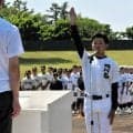 北北海道大会も開幕　「努力の過程や仲間との絆こそ高校野球の価値」