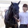 「ウマ娘」藤田晋オーナーの2.6億円馬 サンダーバードが今村聖奈騎手で初勝利狙う