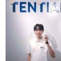坂井瑠星騎手が名刺配りや接客も 23日に「TENTIAL」で1日店長イベント