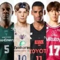 【6月25日の契約情報】琉球から宇都宮へ移籍…Bプレミア参戦クラブが新戦力を続々獲得