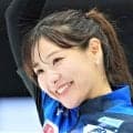 【カーリング】吉田知那美がオン眉でイメチェン「前髪かわゆ」「すごい雰囲気が変わる」