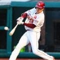 【楽天】１軍再昇格の中島大輔、１打席目で右前適時打「ランナーをかえすことができでよかった」