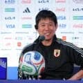 【Ｗ杯】森保監督の口癖「想定外も想定内」　入念想定でモロッコでもブラジルでも万全準備…２６日朝に１次Ｌ最終戦