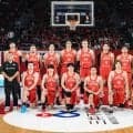 FIBAがW杯アジア予選の最新格付けを発表…日本代表は1ランクアップの6位、2位中国にはNBA帰りの”中国のヨキッチ”参戦