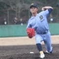 富山大会の抽選会は26日！秋春準Ｖ・高岡第一のプロ注目・最速151キロ左腕の初戦に注目【26年春高校野球】
