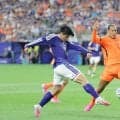 【Ｗ杯】アジア最多得点は本田圭佑の４点！　上田、鎌田、堂安は新記録達成なるか…２６日午前８時～スウェーデン戦