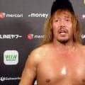 内藤哲也＆ＢＵＳＨＩ、ＧＨＣタッグ王座「陥落」…征矢学＆飯野雄貴に敗れる「ロス・トランキーロス・デ・ハポンが負けた」…６・２５後楽園ホール◆プロレスリング・ノア「ＬＥＧＡＣＹ　ＲＩＳＥ　２０２６」（２５日、後楽園ホール）