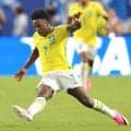 【Ｗ杯】日本２位通過で立ちはだかる王国エースＦＷビニシウス…ブラジルがスコットランド３－０快勝Ｃ組１位通過、エースはロマリオ、ロナウドらに続くブラジル代表５人目の全３戦ゴール