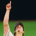 【データ】楽天前田健太が今季初勝利　日米通算166勝目、日本通算100勝まであと２勝