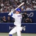 【中日】逃げ切り勝利で交流戦以降2カード連続勝ち越し！中犠飛の岡林勇希は途中交代