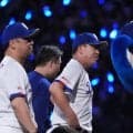 【中日】井上一樹監督「最後ヒヤッとしたけど、みんながつないでくれた」踏ん張った救援陣を称賛