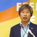 荻原健司氏「切ない気持ちでいっぱい」　ノルディック複合五輪除外で