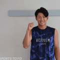 [硬式野球] 「自分が変わらないと」責任胸に巻き返し誓う／春季リーグ戦振り返りインタビュー第14回・髙中一樹