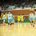 清風が初優勝　男子最終順位と個人賞、試合結果一覧【近畿インターハイ2026】