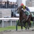 【エルムS】ルクソールカフェが重賞2勝目…連覇狙ったペリエールを差し切る