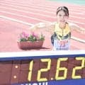 【陸上】今年７月に31歳となった女子100m障害日本新の中島ひとみ「年齢を重ねることは…」