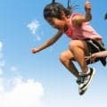 子どもの学力は体力とともにアップする？